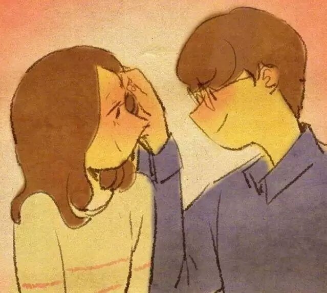疼老婆的好男人才有的7个表现,中两条以上,你就嫁对人